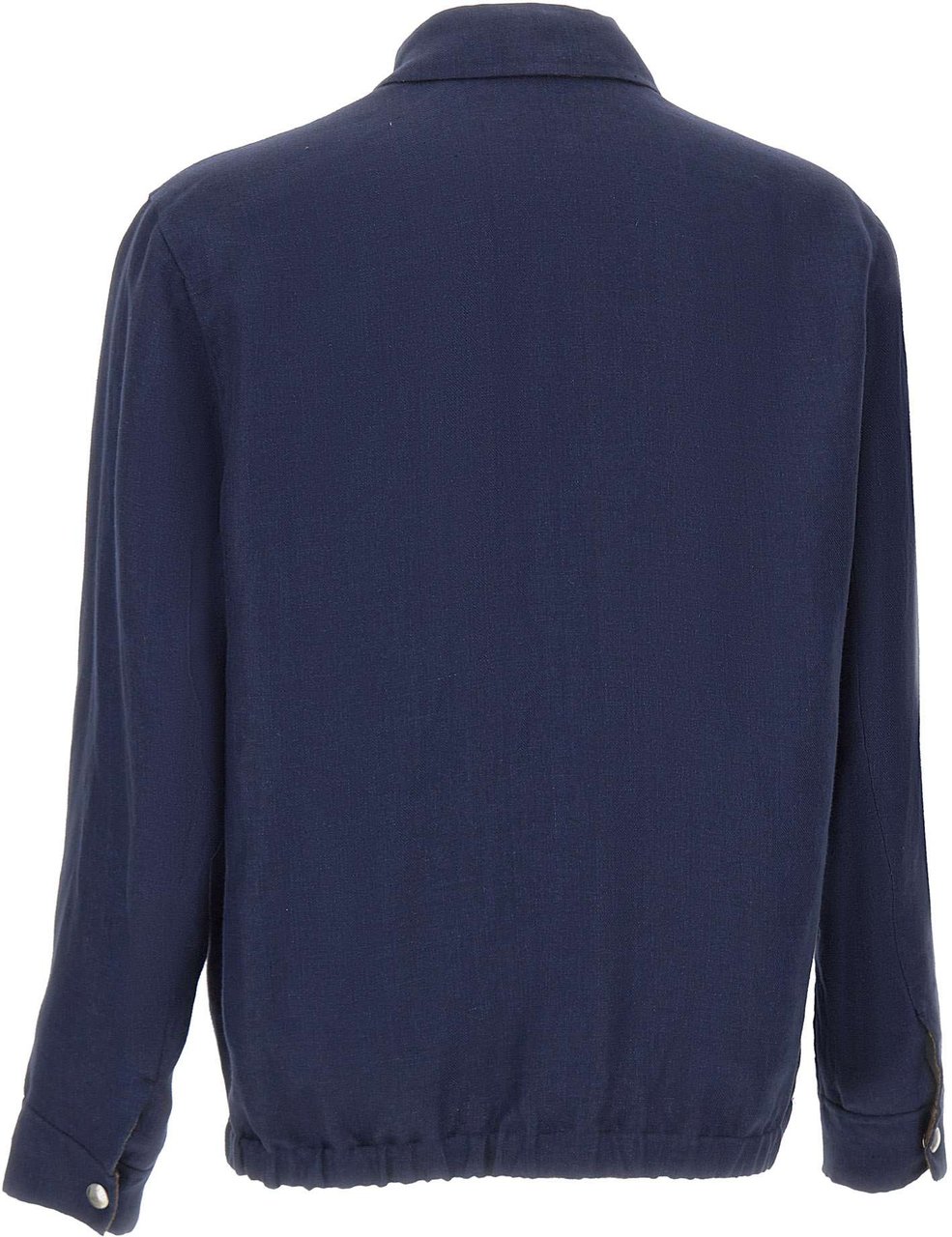 Eleventy Jackets Blue Navy