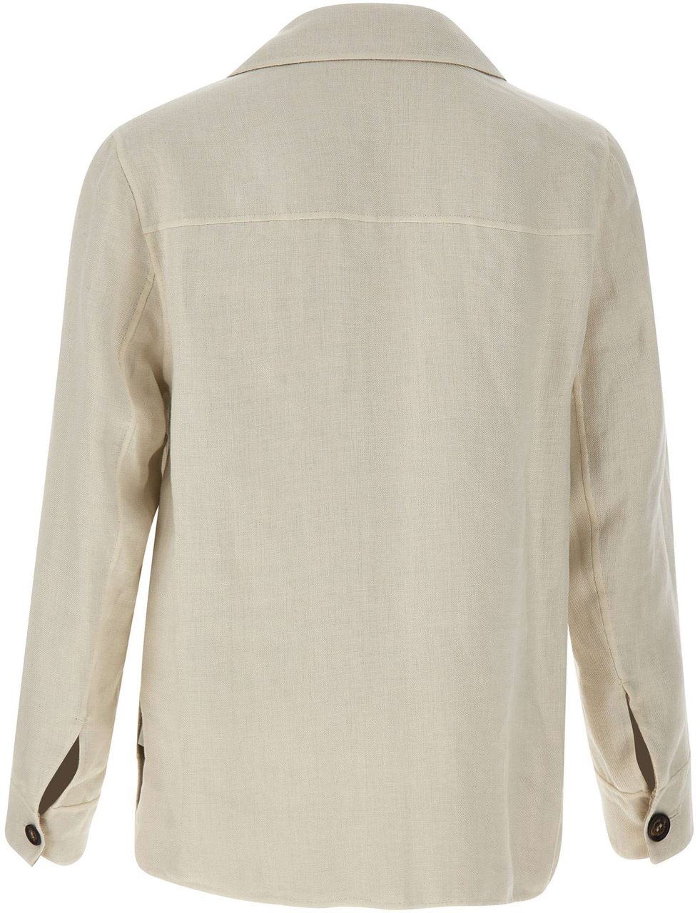 Eleventy Jackets Beige Beige