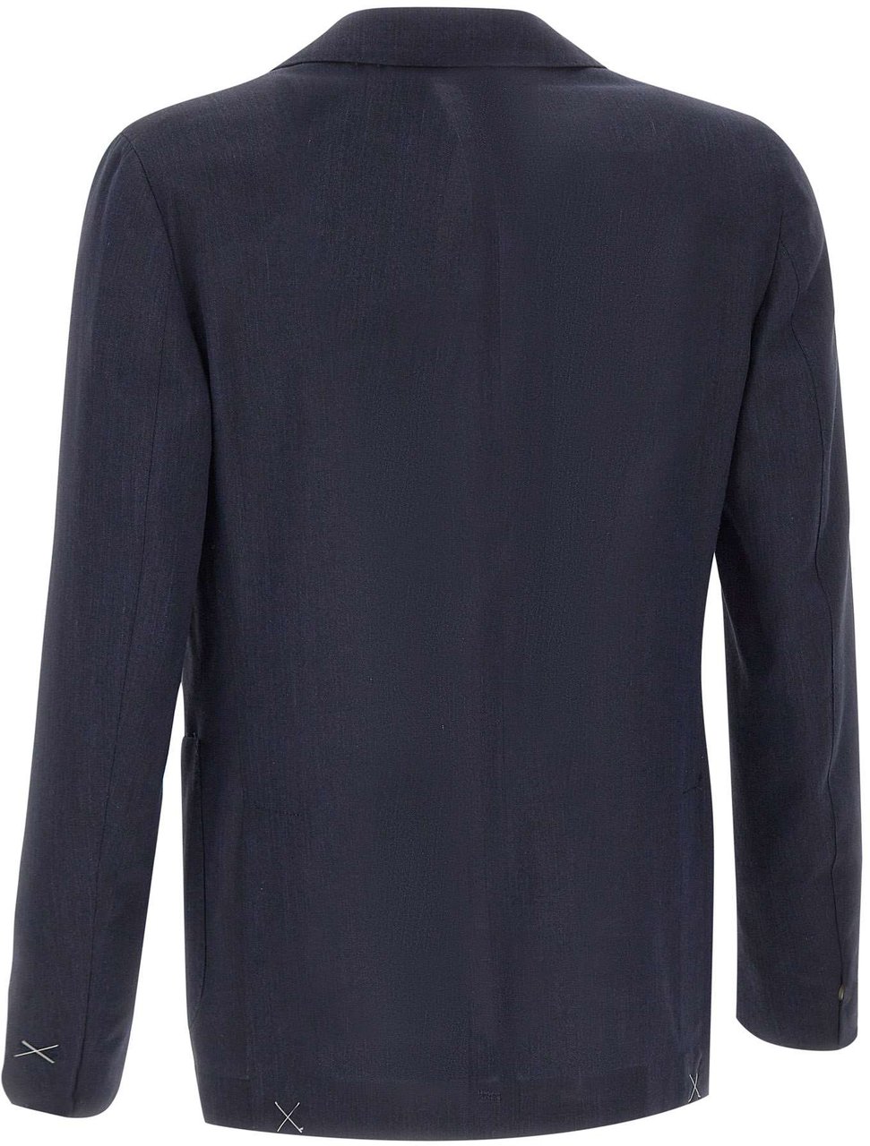 Eleventy Jackets Blue Navy