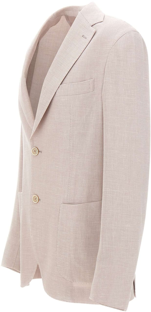 Eleventy Jackets Beige Beige