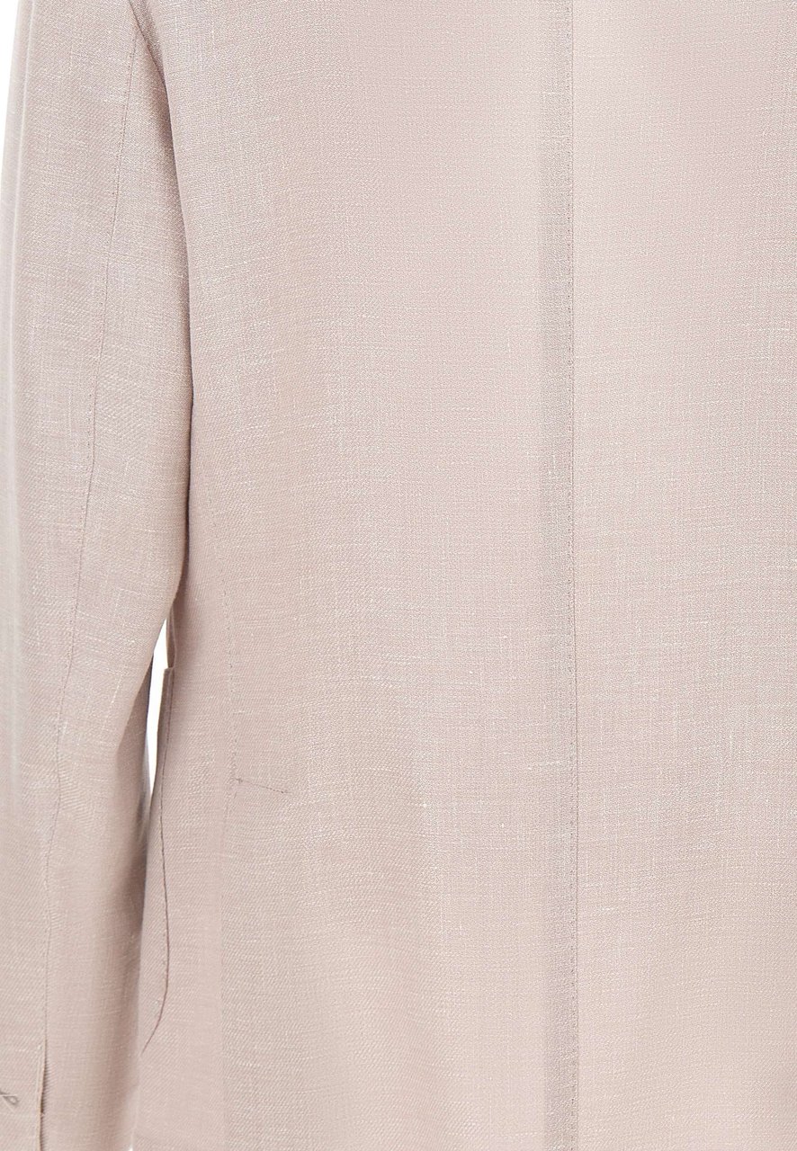 Eleventy Jackets Beige Beige