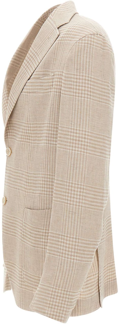 Eleventy Jackets Beige Beige