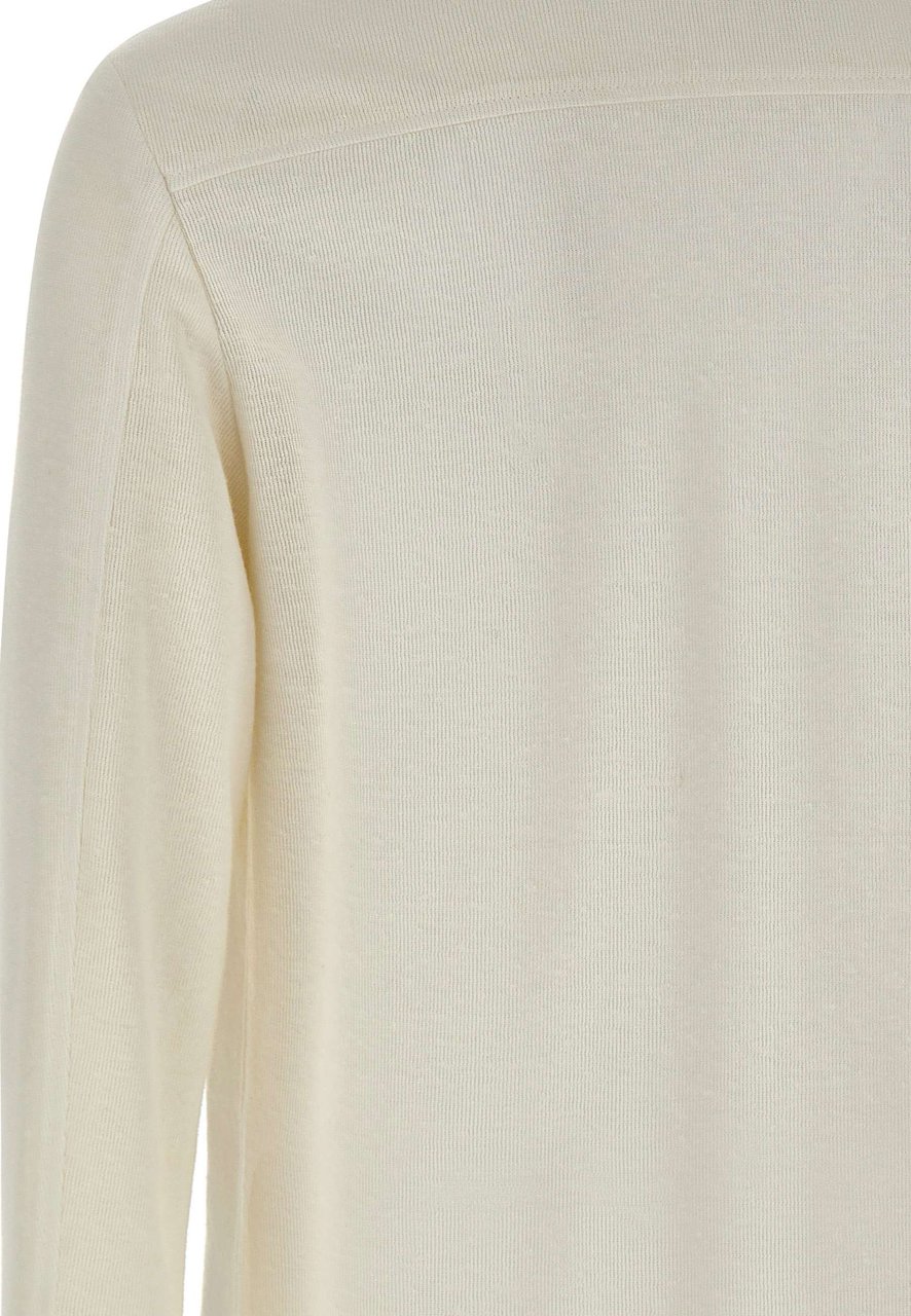 Eleventy Jackets White Wit