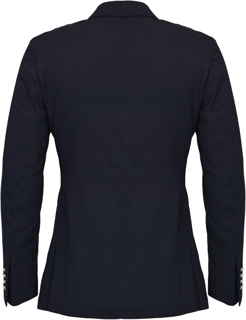 Eleventy Jackets Blue Blauw