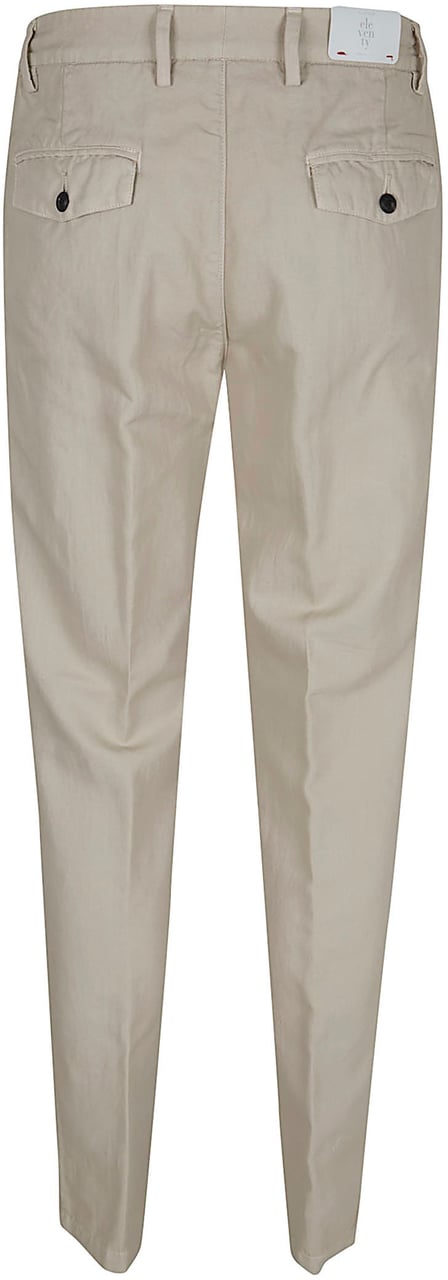 ELEVENTY PANTALONE Beige