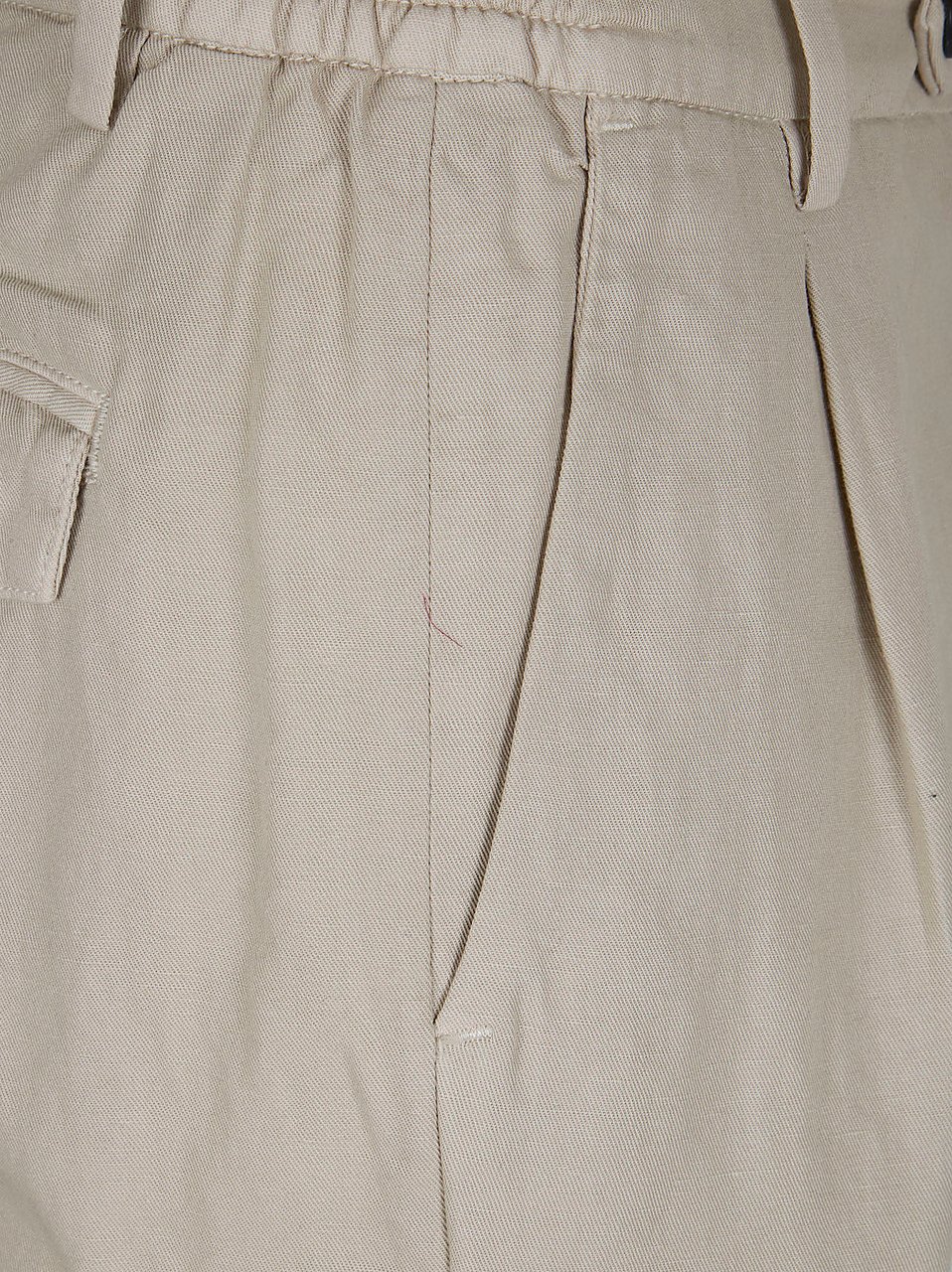 ELEVENTY PANTALONE Beige