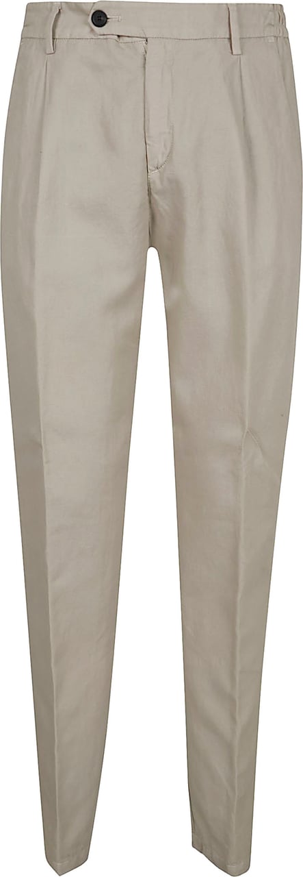 ELEVENTY PANTALONE Beige