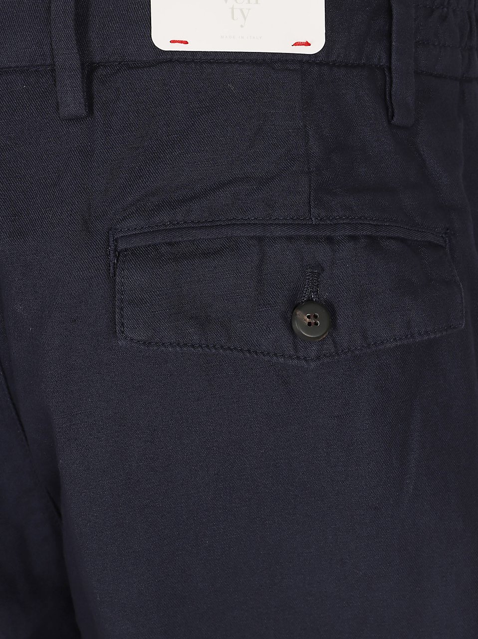 ELEVENTY PANTALONE Lichtblauw