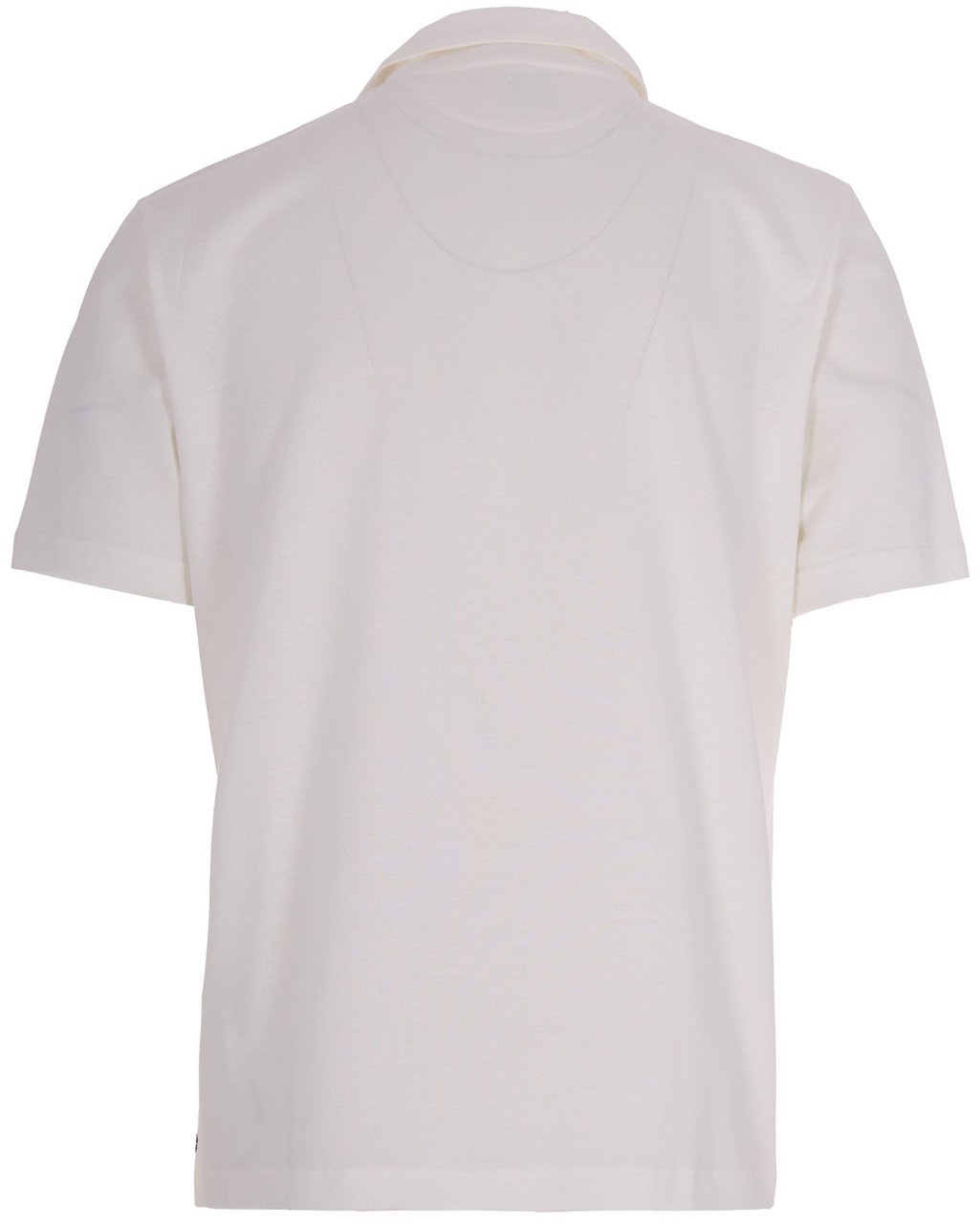 Eleventy T-Shirts And Polos White Wit