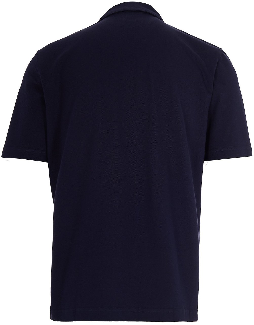 Eleventy T-Shirts And Polos Blue Blauw