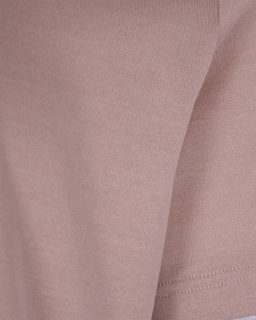 Eleventy T-Shirts And Polos Cipria Grigio Chiaro Roze