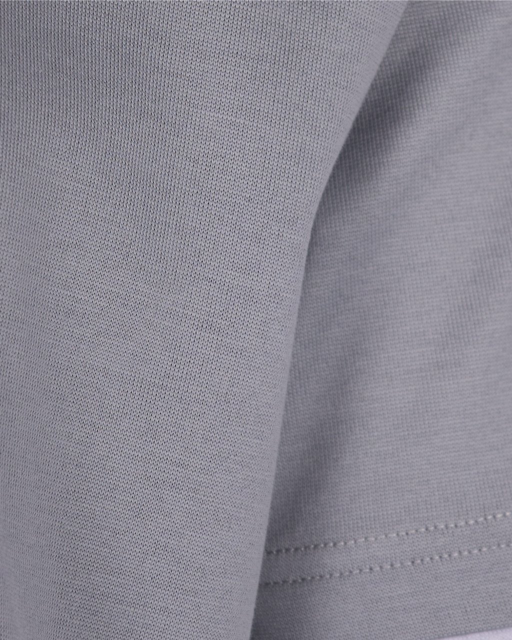 Eleventy T-Shirts And Polos Zucchero Grigio Chiaro Divers