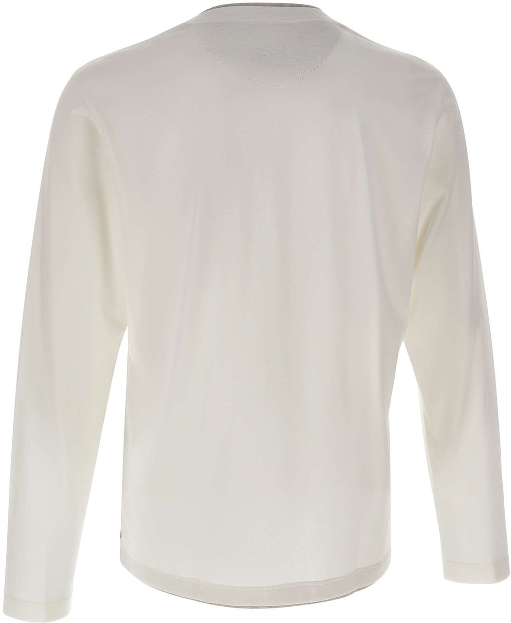 Eleventy Sweaters White Wit