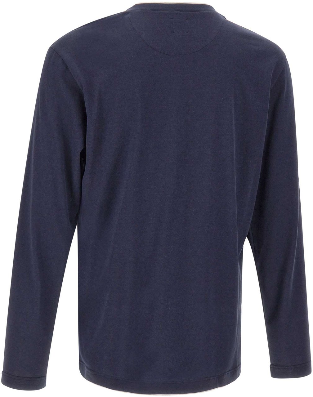 Eleventy Sweaters Blue Navy