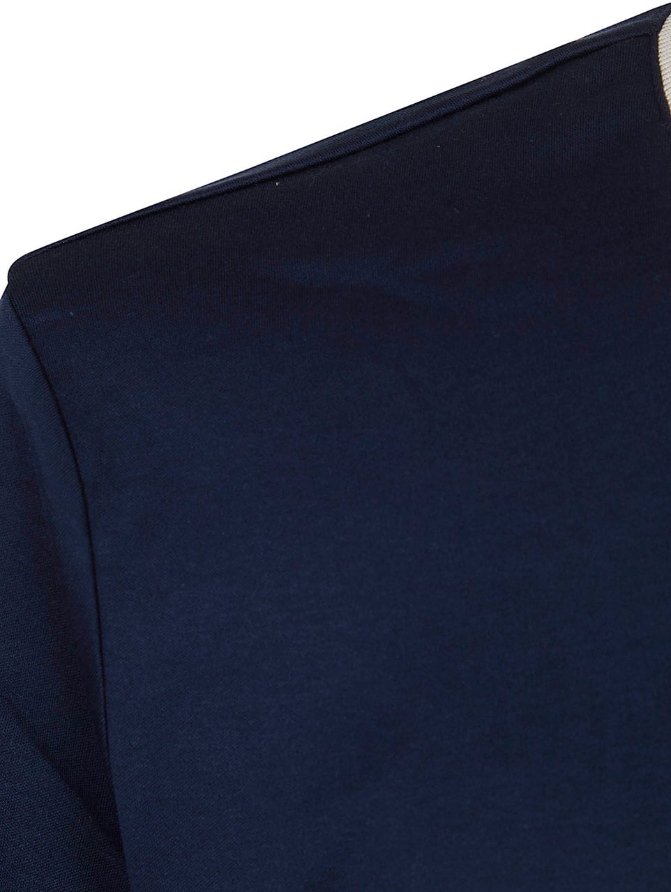ELEVENTY T-SHIRT Lichtblauw