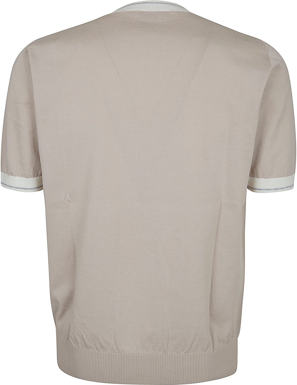 ELEVENTY T-SHIRT Beige