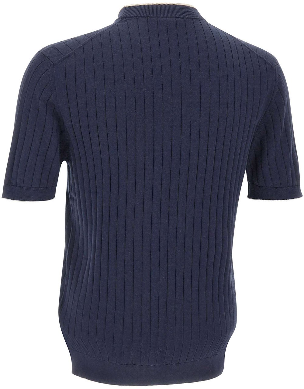 Eleventy Sweaters Blue Navy