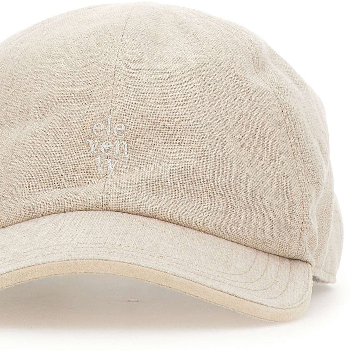 Eleventy Scarfs Beige Beige