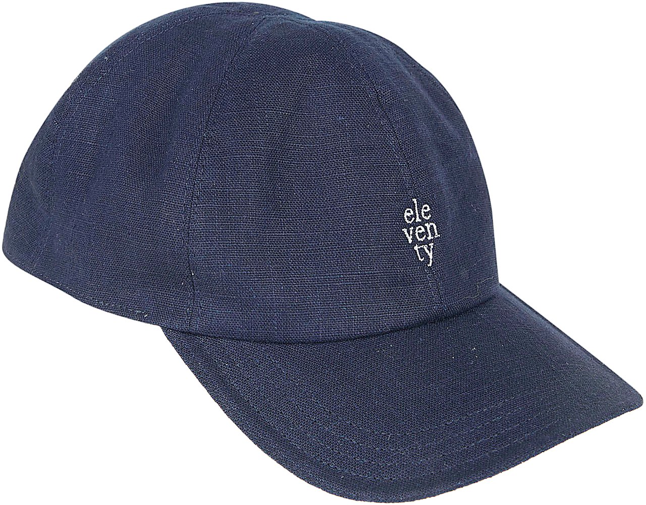 Eleventy ELEVENTY M77CPLM24.TES0M226 Blauw