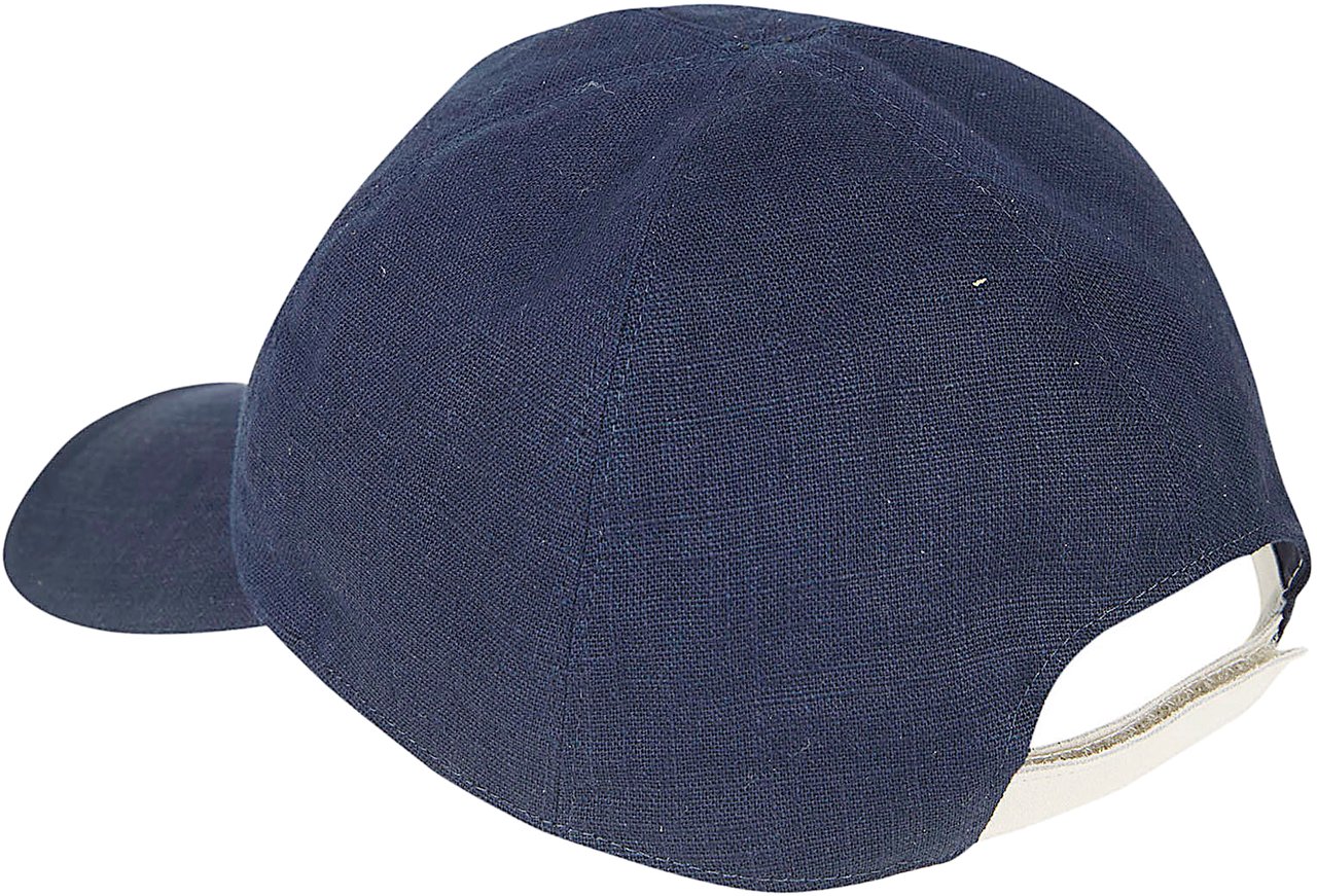 Eleventy ELEVENTY M77CPLM24.TES0M226 Blauw