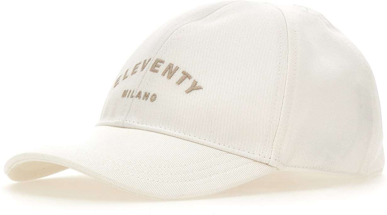 Eleventy Scarfs White Wit