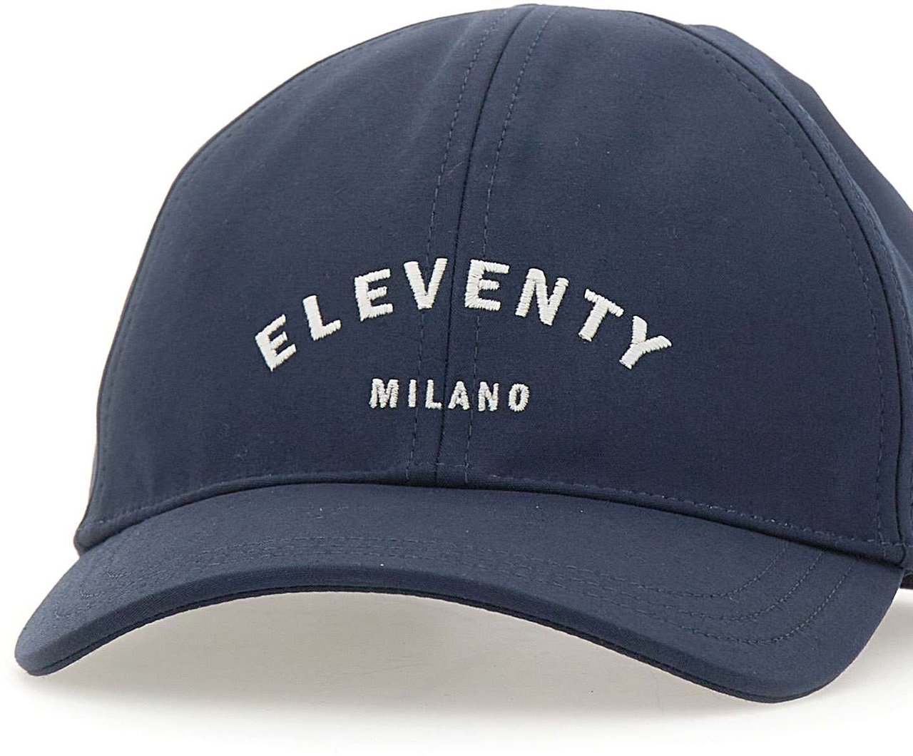 Eleventy Scarfs Blue Blauw