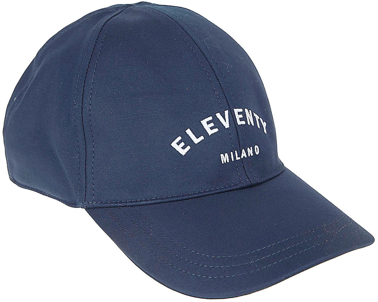 Eleventy ELEVENTY HAT Lichtblauw