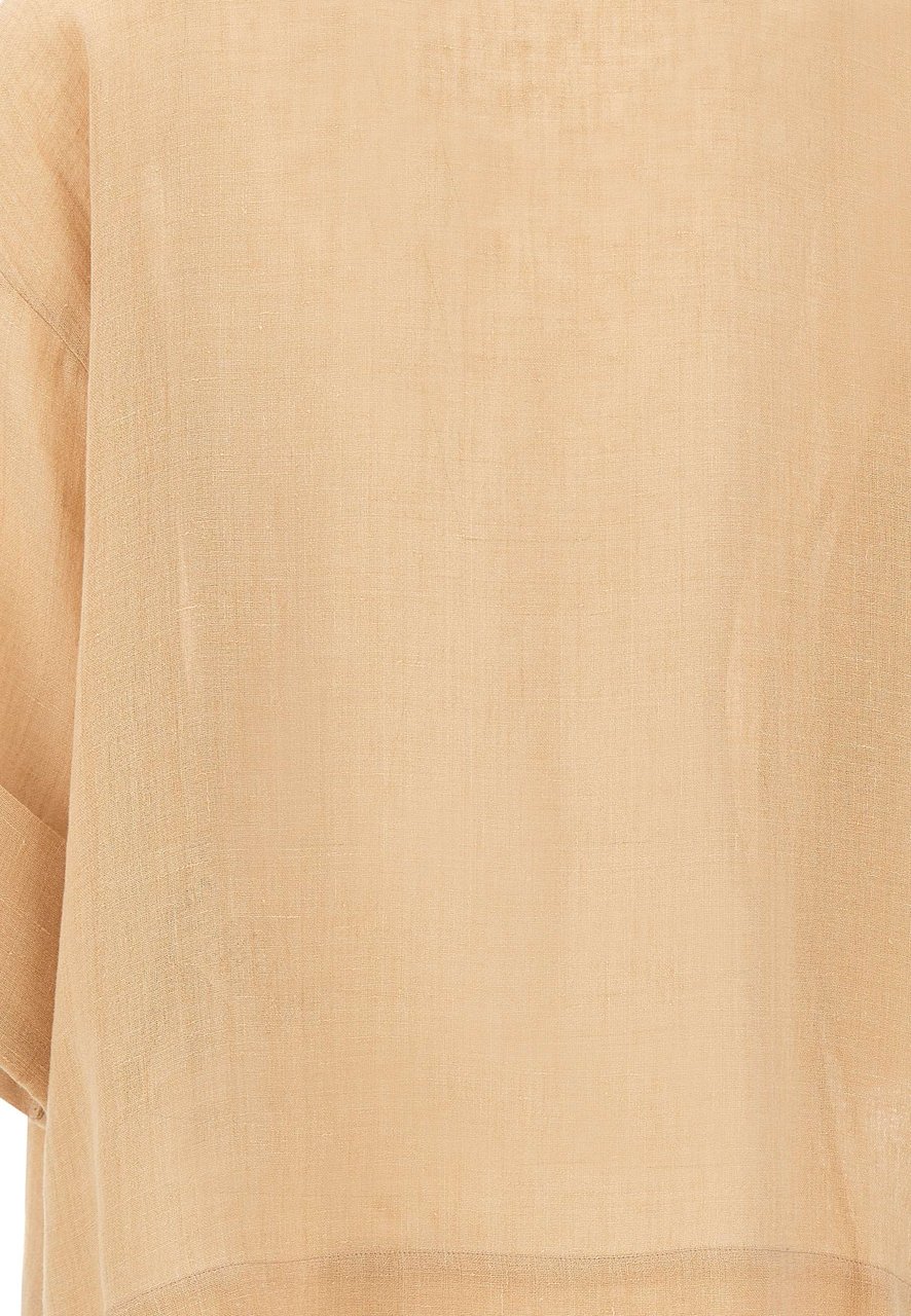 Eleventy Shirts Beige Beige