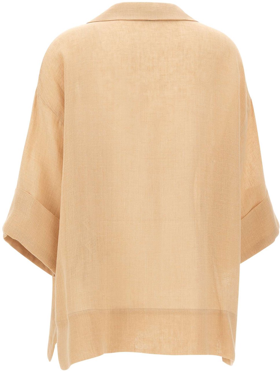 Eleventy Shirts Beige Beige
