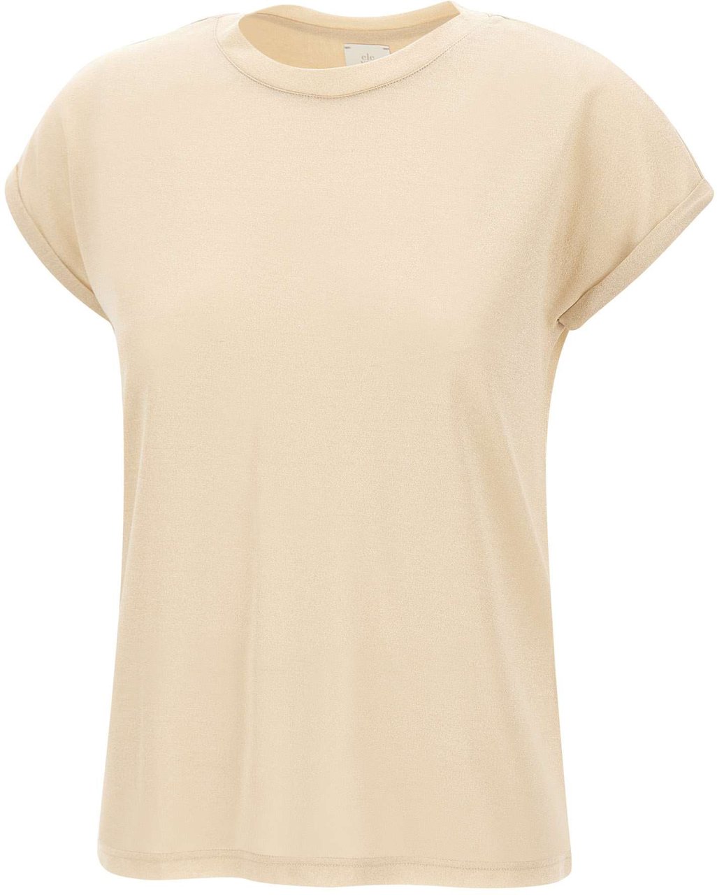 Eleventy T-Shirts And Polos Beige Beige
