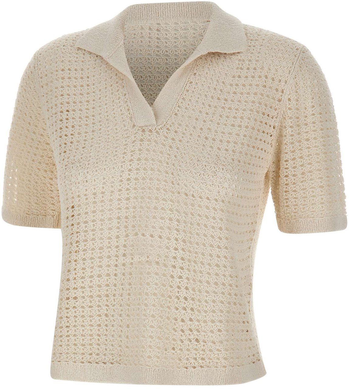 Eleventy Sweaters White Wit