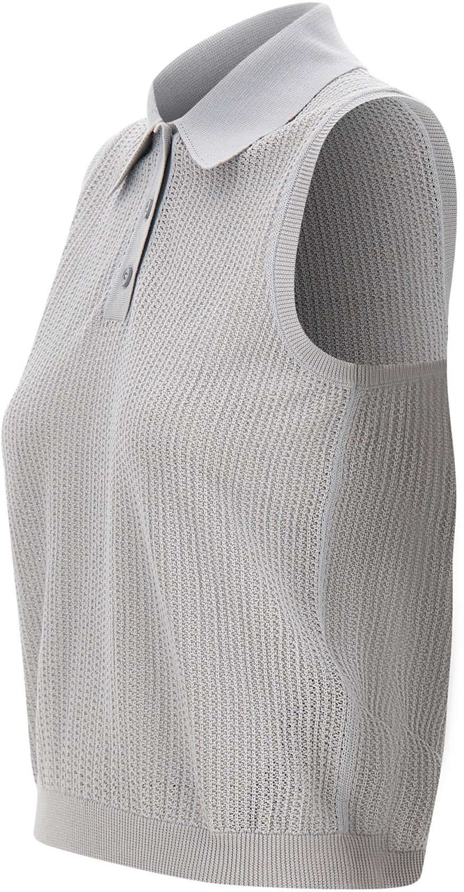 Eleventy Sweaters Blue Blauw