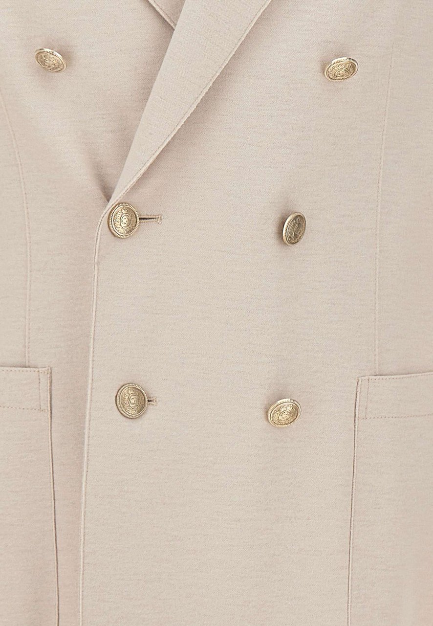 Eleventy Jackets Beige Beige
