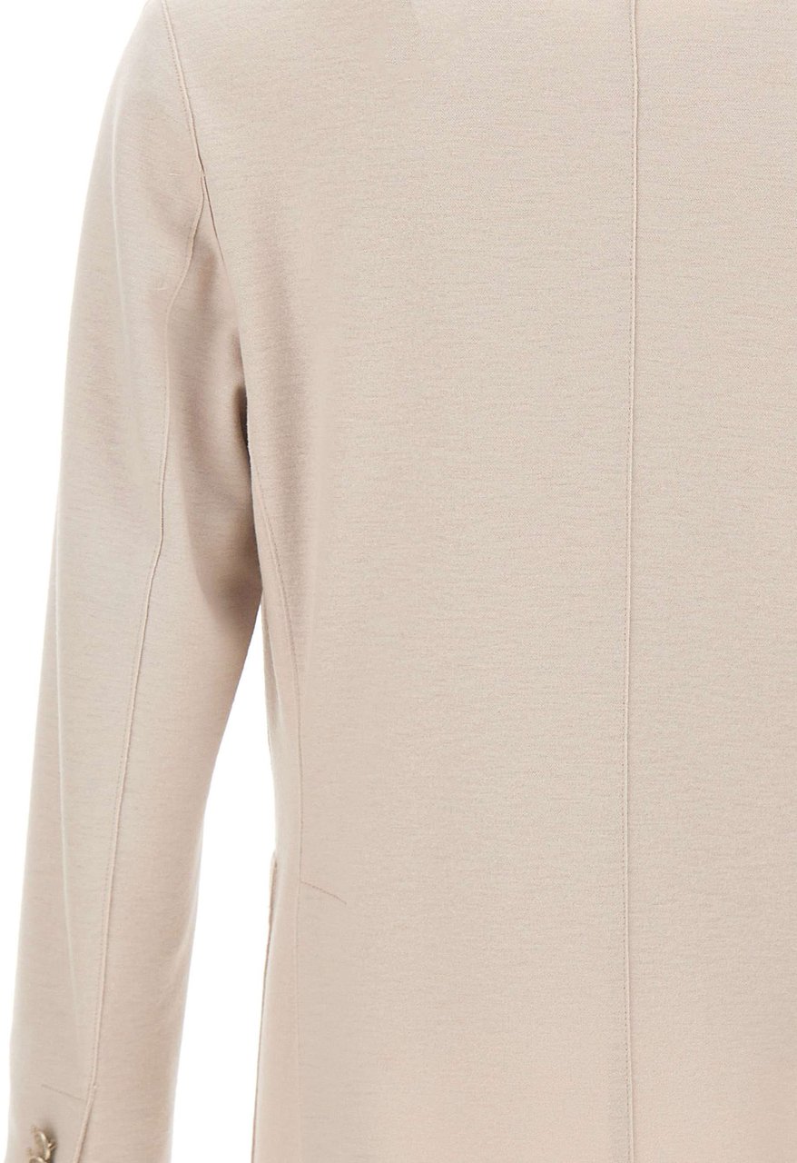 Eleventy Jackets Beige Beige