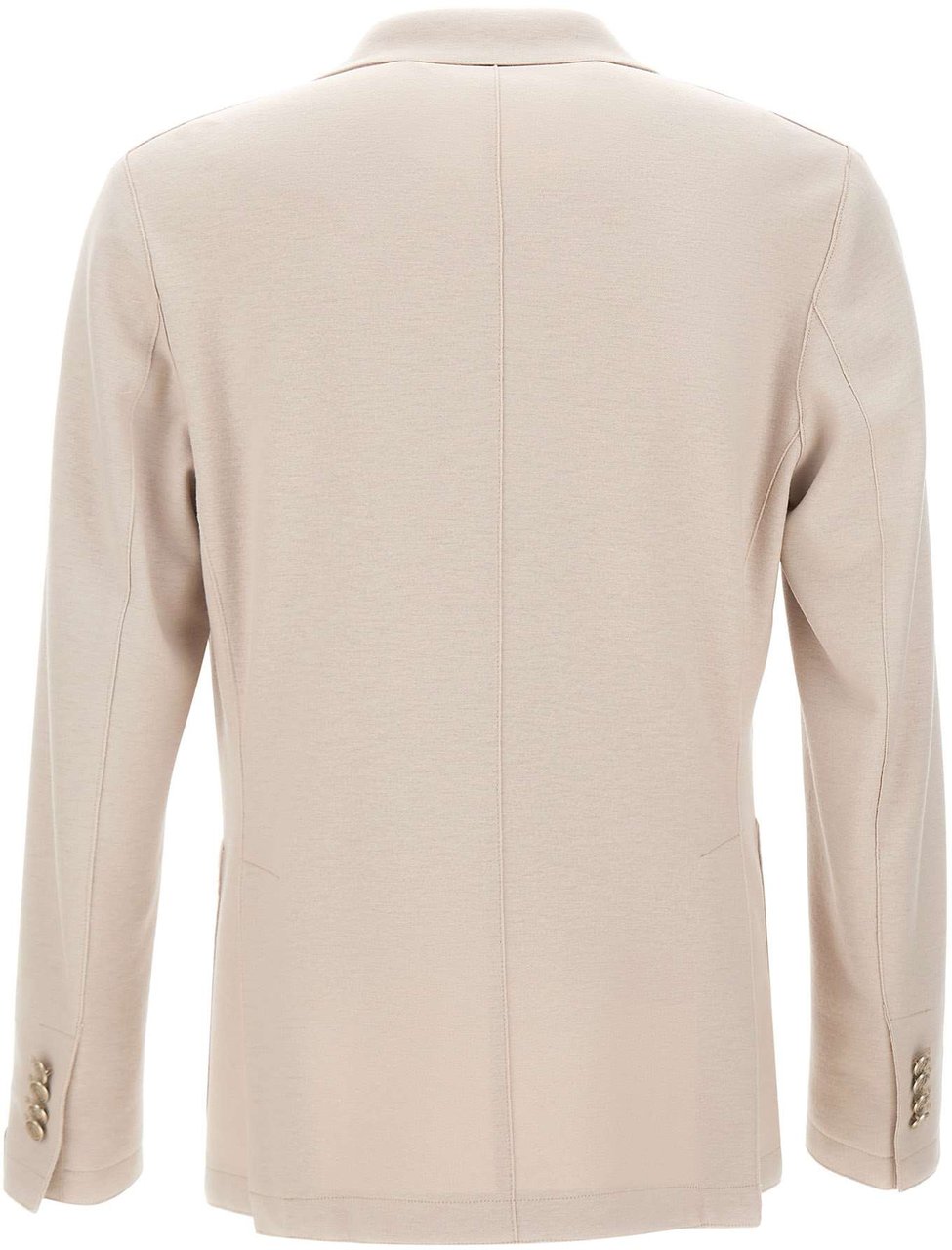 Eleventy Jackets Beige Beige