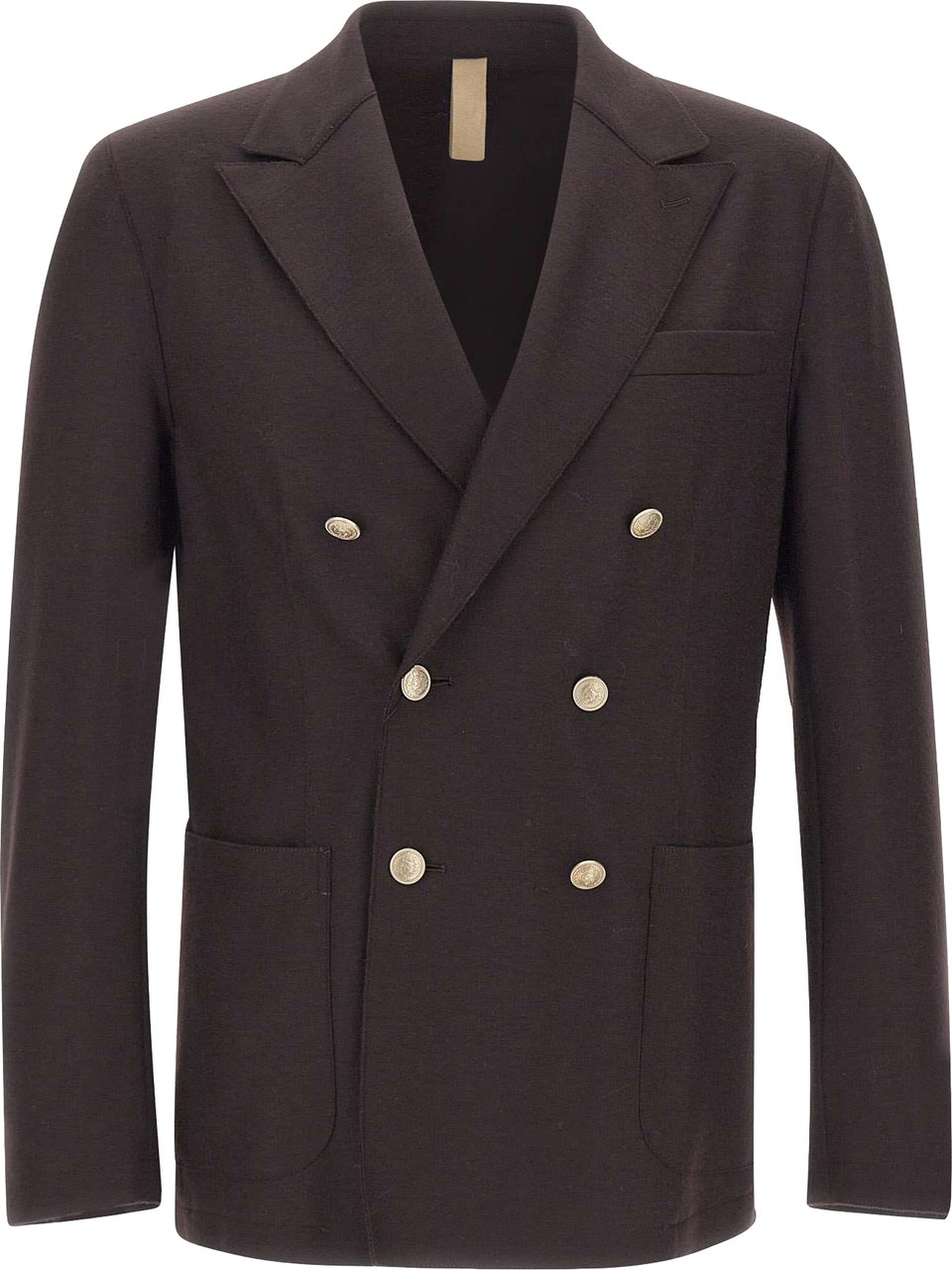 Eleventy Jackets Brown Bruin