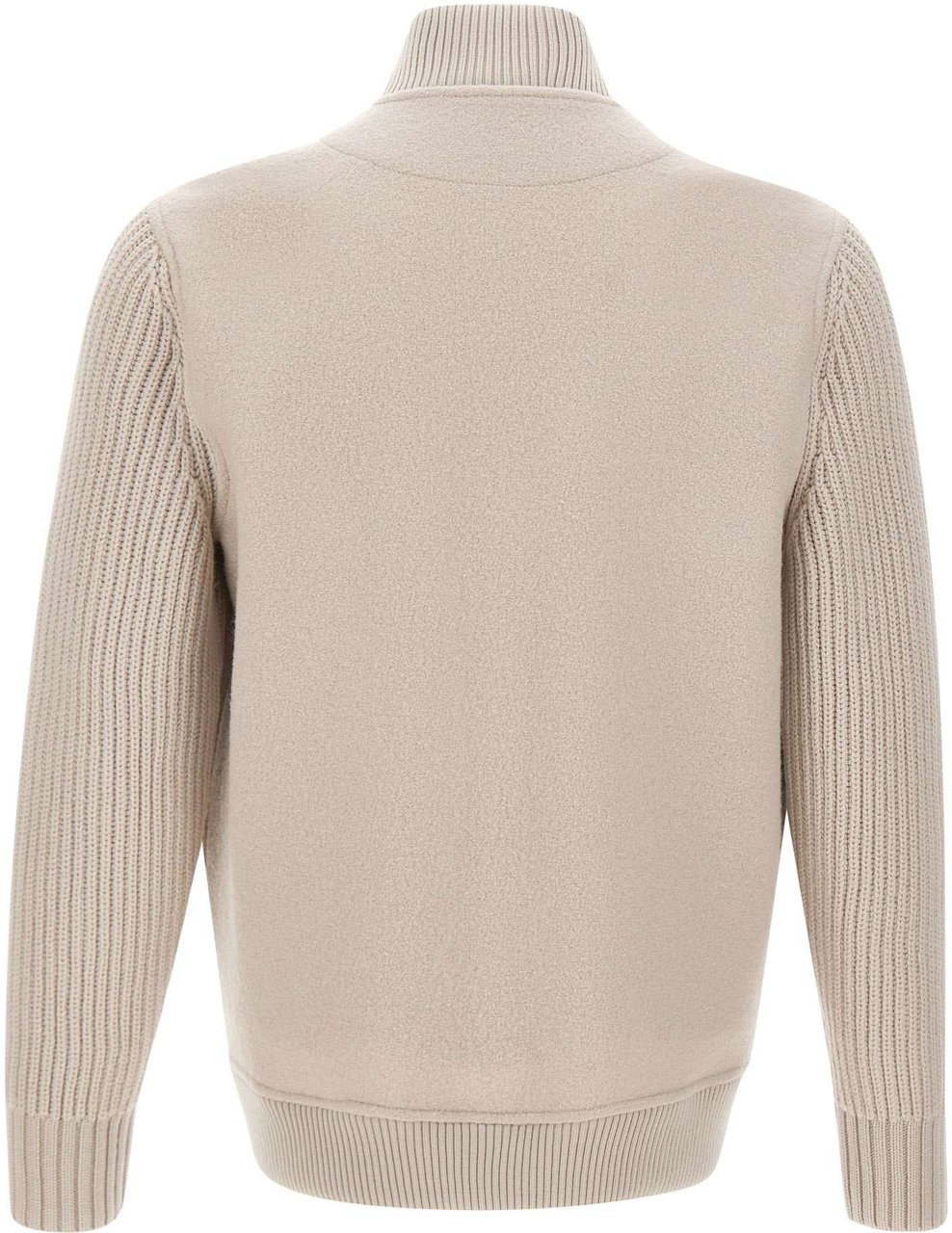 Eleventy Jackets Beige Beige