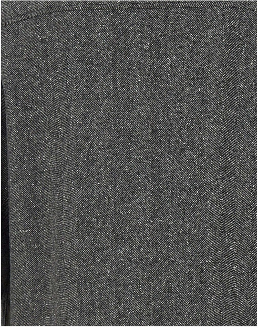 Eleventy Jackets Grey Donkergrijs
