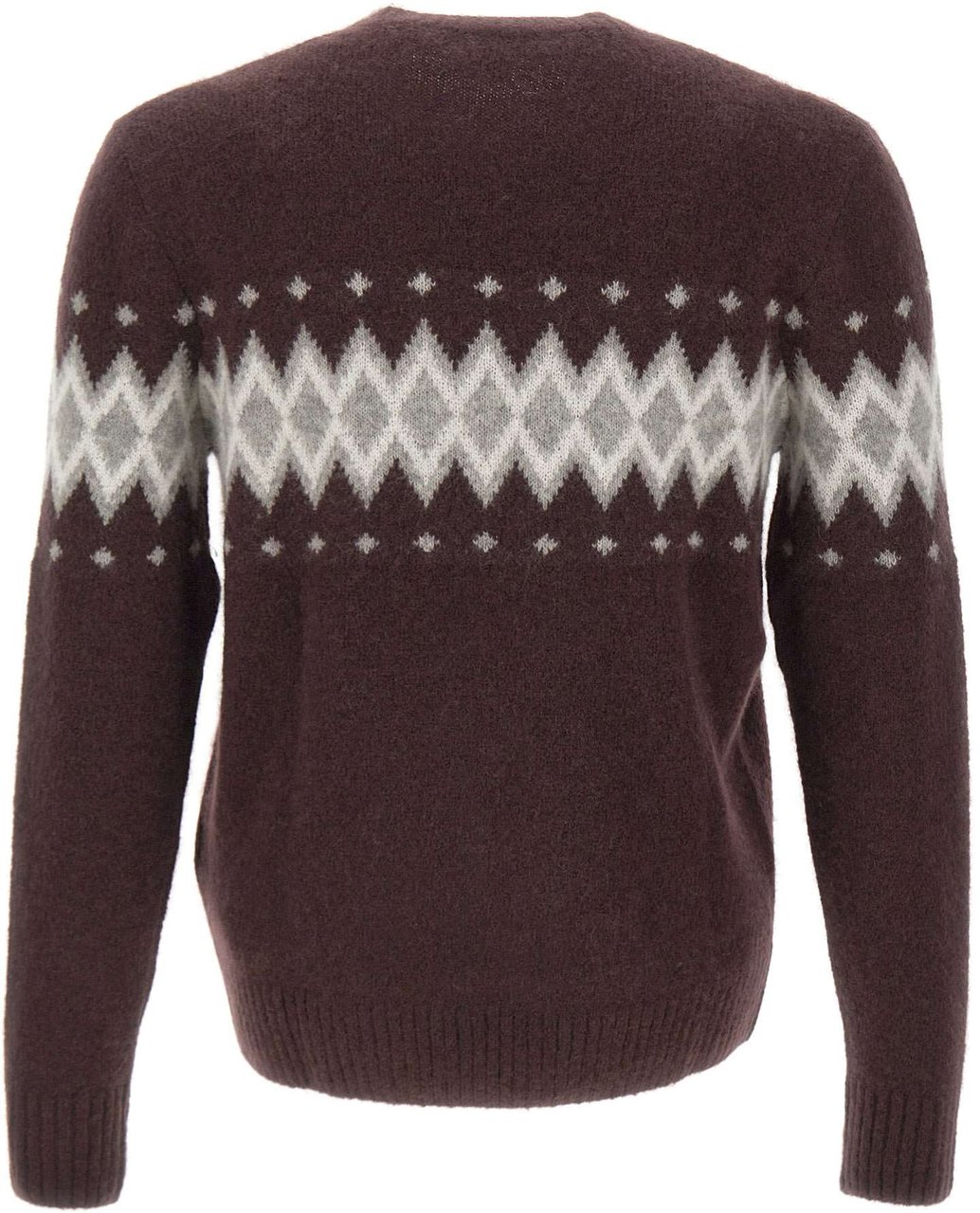 Eleventy Sweaters Brown Bruin