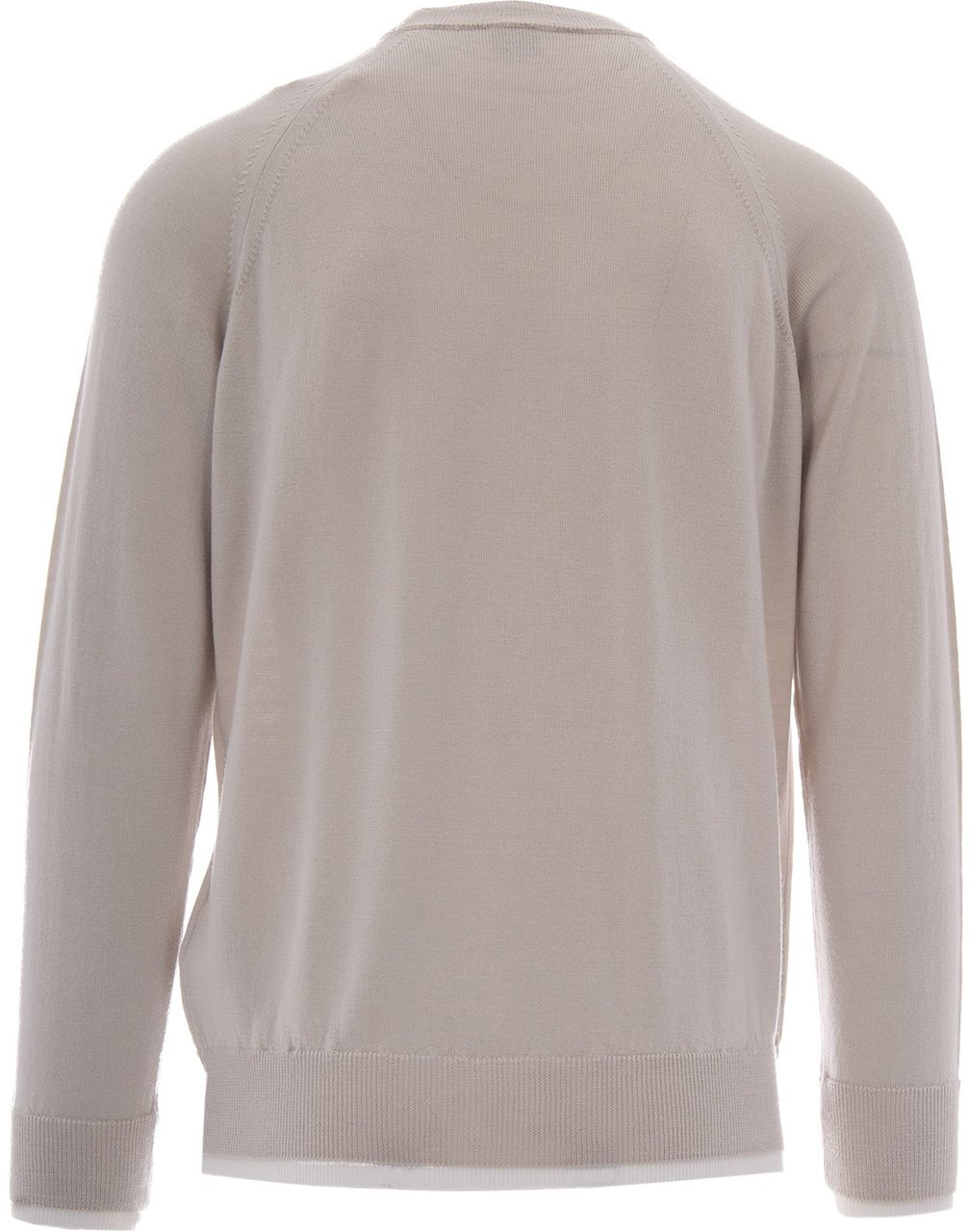 Eleventy Sweaters Sabbia E Avorio Beige