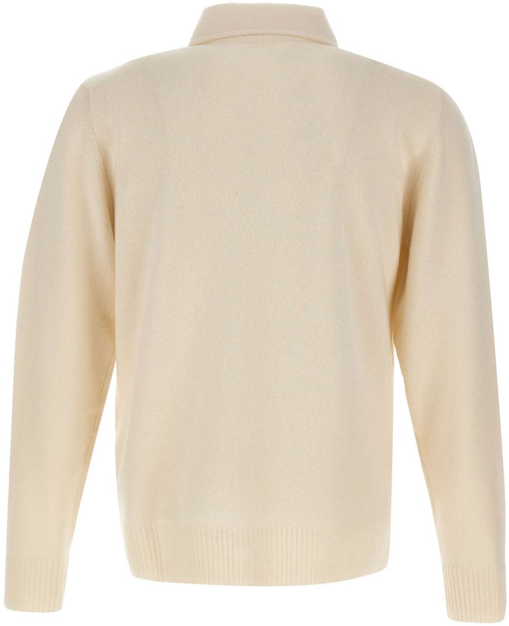 Eleventy Shirts White Wit