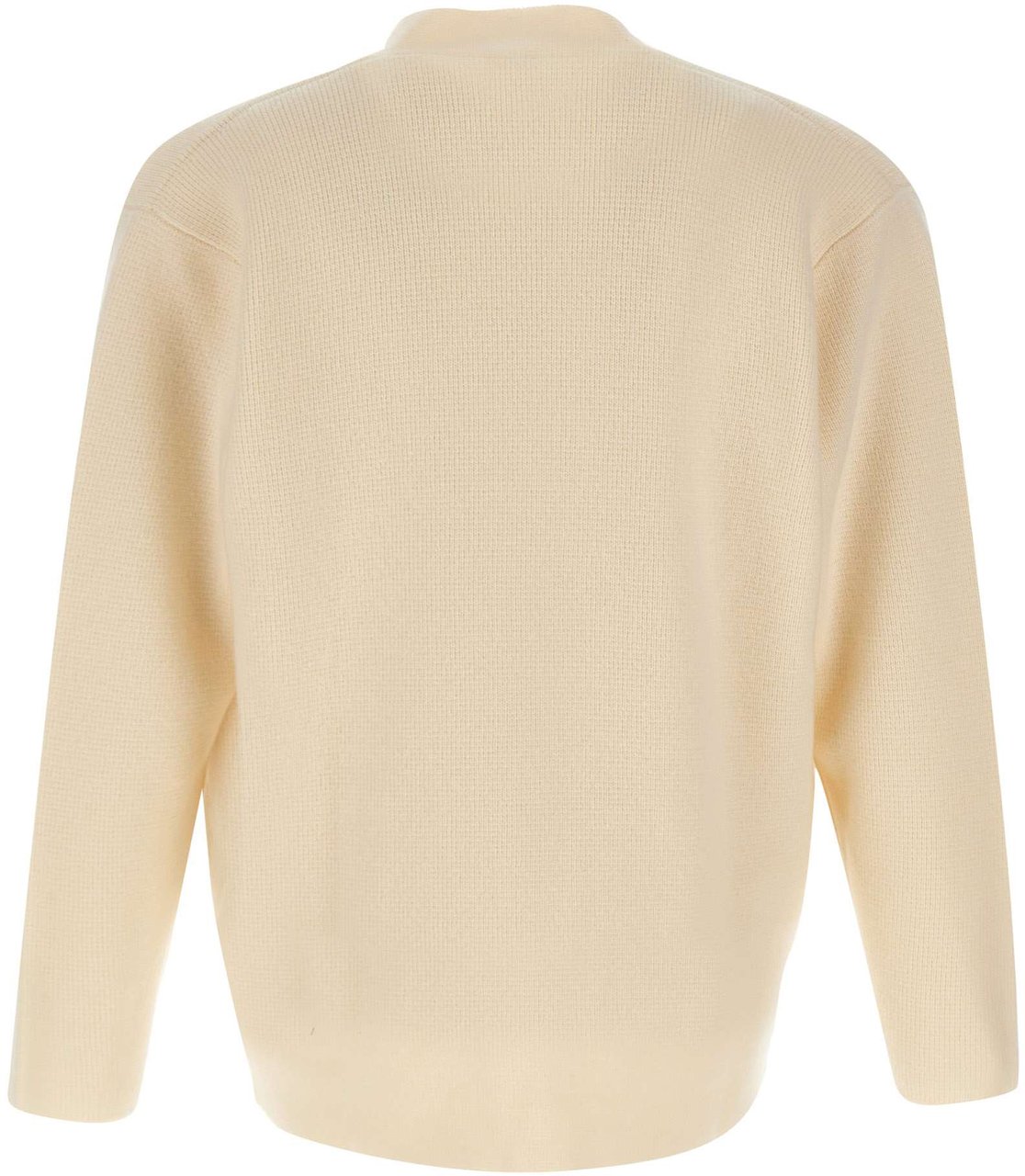 Eleventy Sweaters White Wit