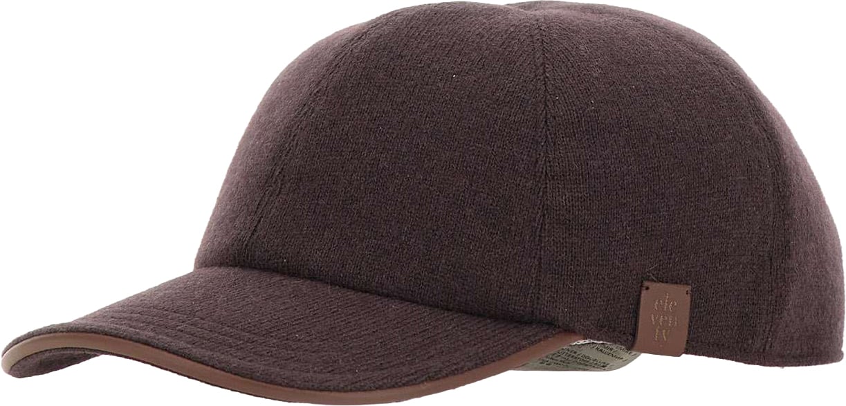Eleventy Scarfs Brown Bruin