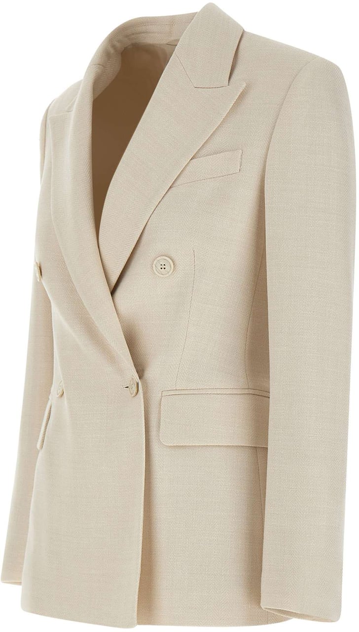 Eleventy Jackets White Wit