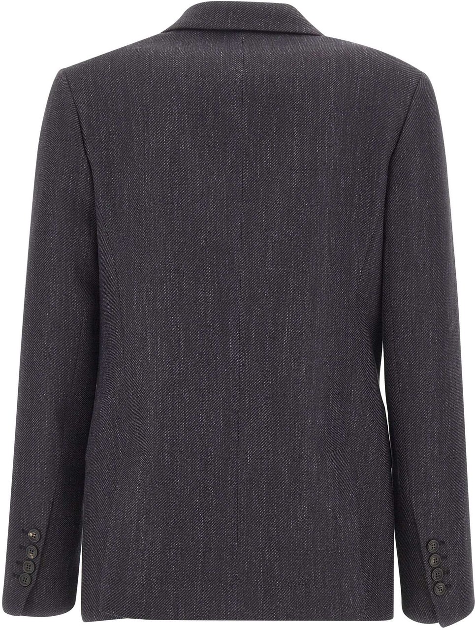 Eleventy Jackets Purple Paars