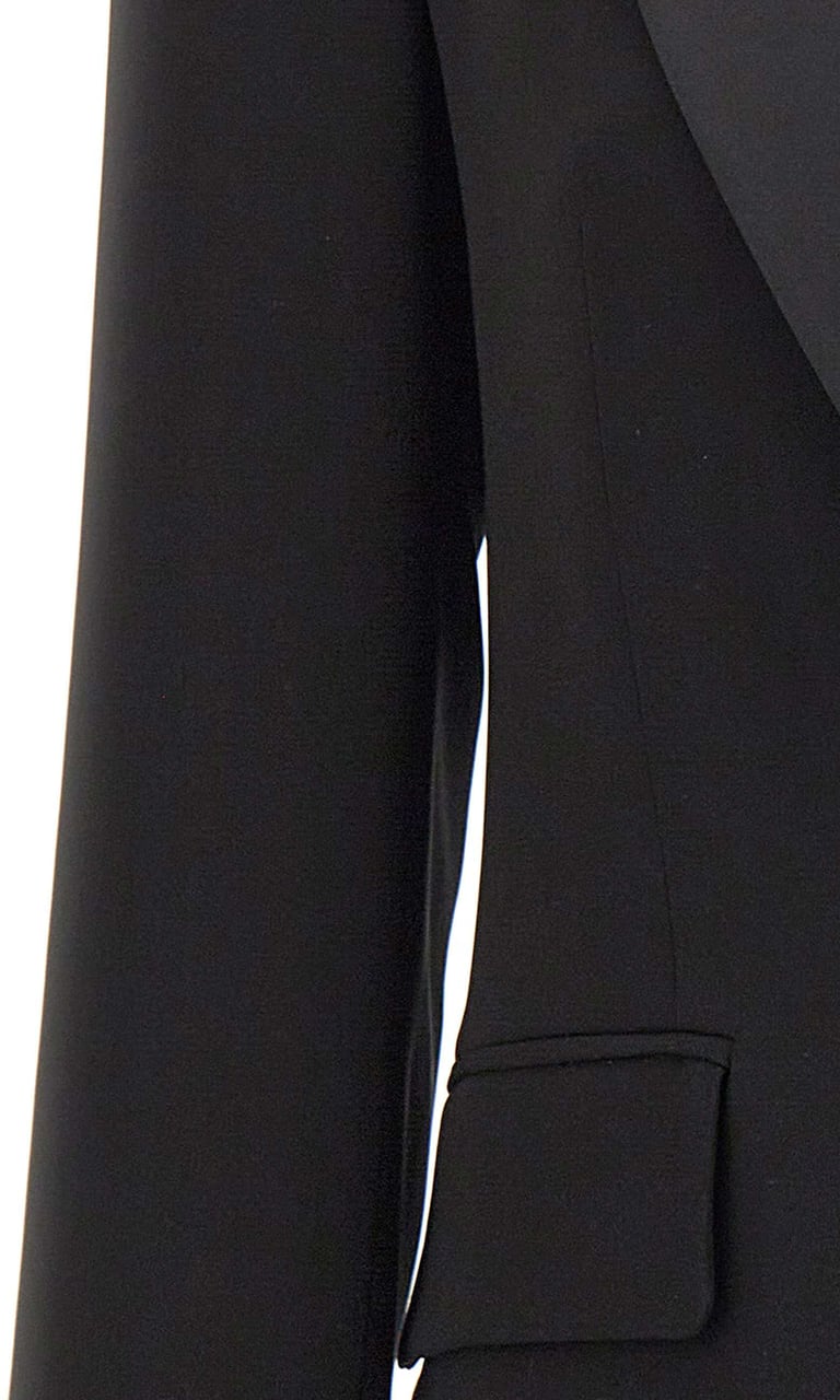 Eleventy Jackets Black Zwart