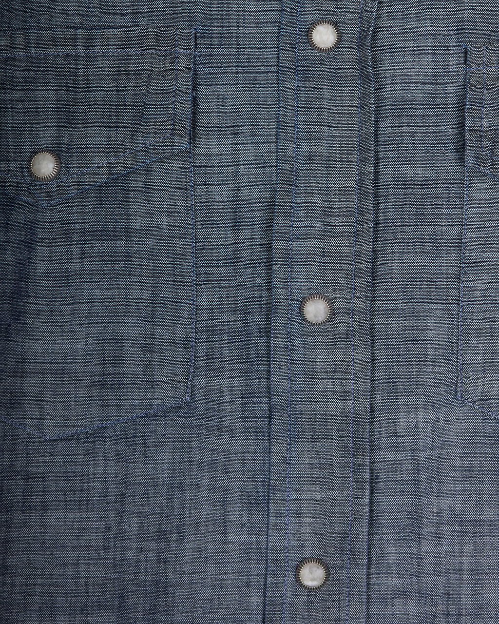 Eleventy Shirts Blue Blauw