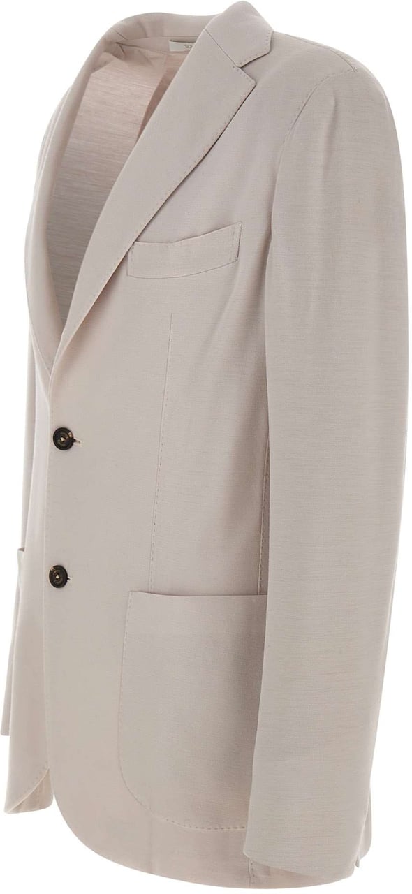 Eleventy Jackets Beige Beige