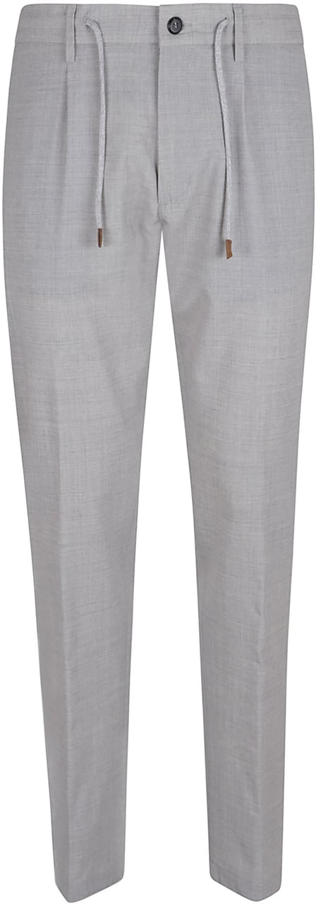 Eleventy ELEVENTY X75PANB21.TES0A053 Grijs