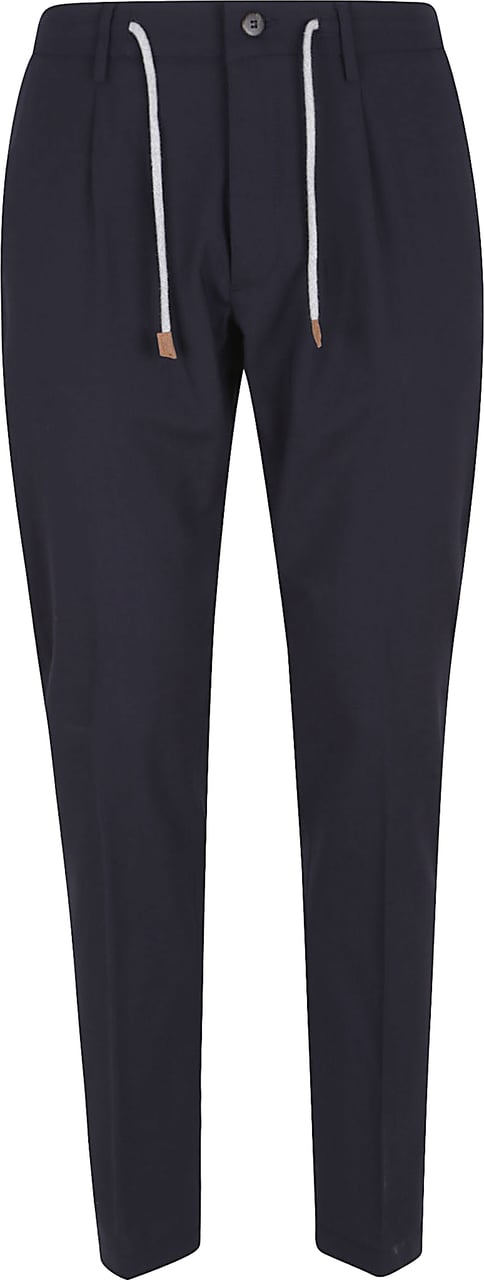 Eleventy ELEVENTY X75PANB21.TES0A053 Blauw